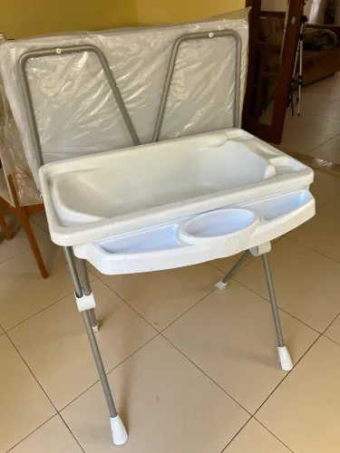 Banheira para bebê