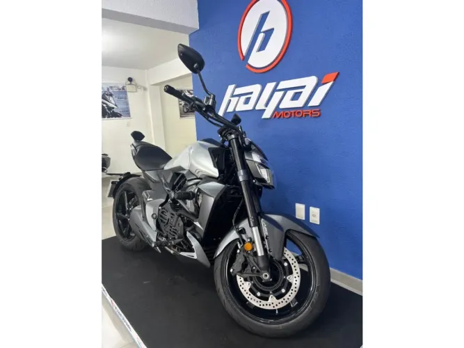 Zontes V350 2026