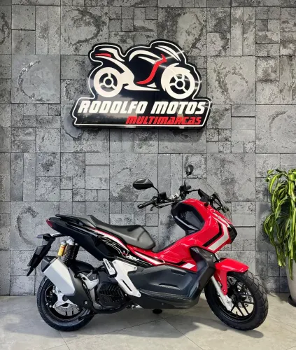 Honda ADV 150 ABS 2023 MUITO NOVA
