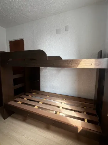 Cama beliche 