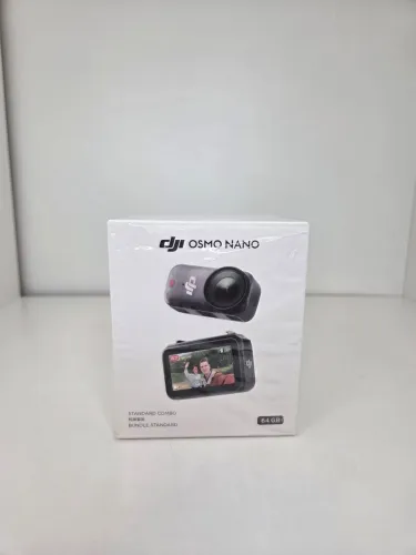 DJI OSMO NANO