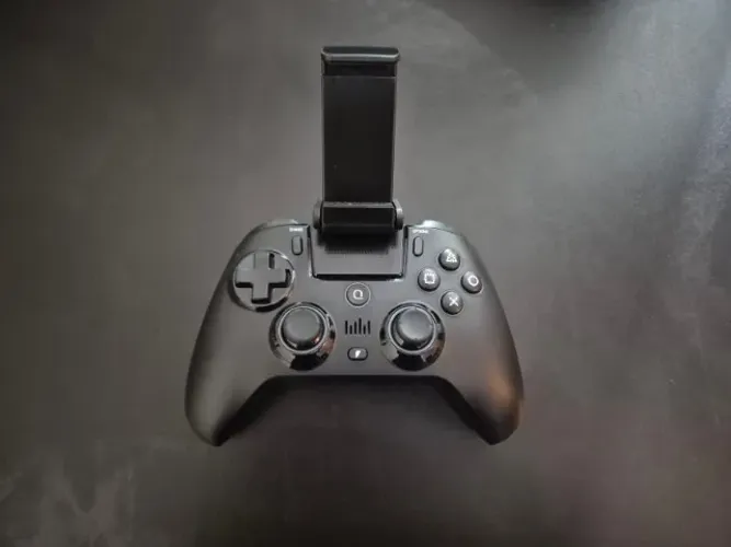 Controle sem fio QRD Spark N5