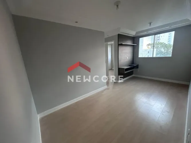 Apartamento em Rua José Jorge Abrahão - Loteamento Villa Branca - Jacareí/SP