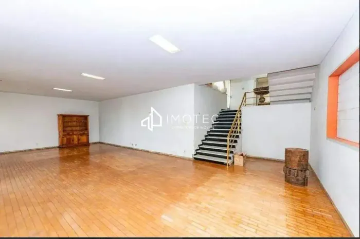 Casa à venda, 4 quartos, 1 suíte, 4 vagas, Cidade Jardim - Belo Horizonte/MG