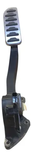 Pedal Acelerador (gk7m9f836ab) Land Rover Evoque 2019/2024
