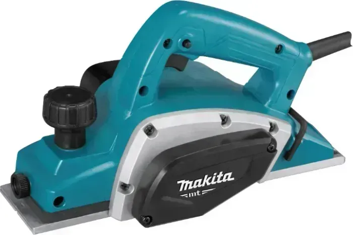 Plaina Elétrica 82 Mm 500w M1902b 16000 Rpm Makita Profissional