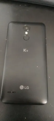 LG K9 TV (usado)