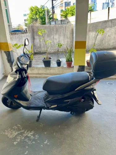 Lindy 125 2022 R$ 8.999