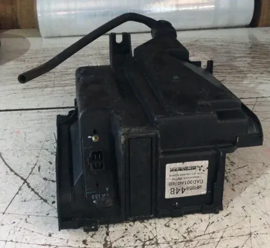 Encaixe Caixa Evaporador Ar Pajero Sport 3.0 2002