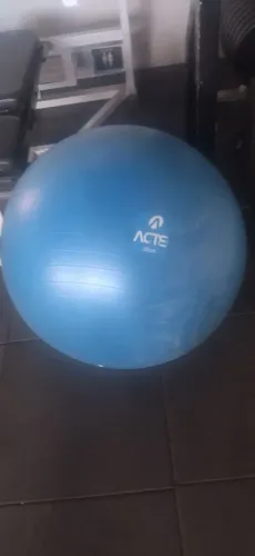 Bola de Pilates