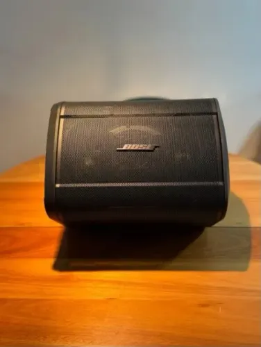Bose s1 pro +