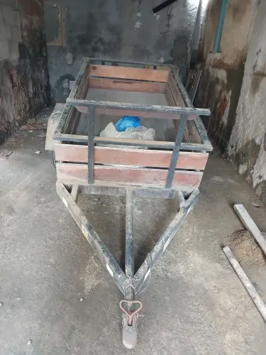Carretinha