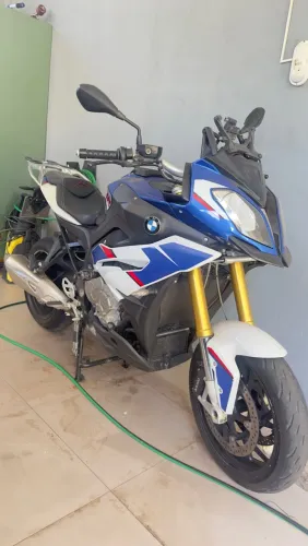 BMW S 1000 XR 2019