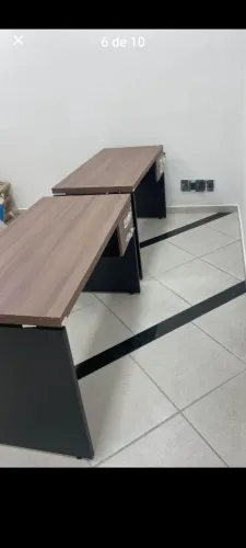 Móveis para escritório