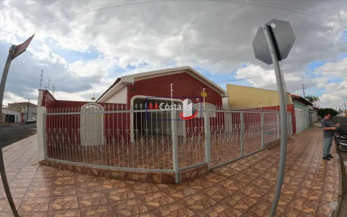 Ponto Comercial para alugar - JARDIM DERMINIO em FRANCA - SP