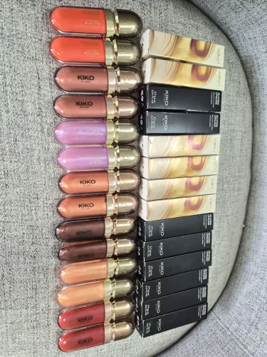 Lip Gloss kiko