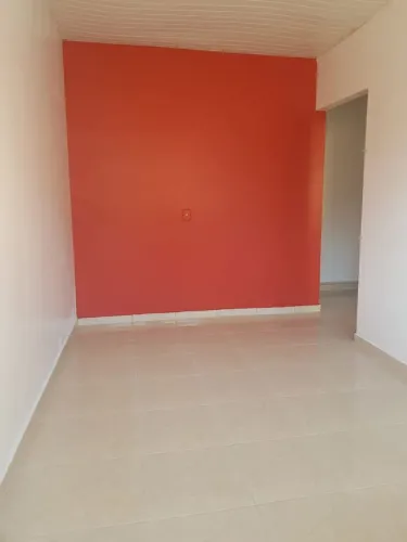 Alugo apartamento no Japiim 