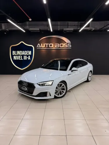Audi A5 Sportb.prestige Plus 2.0 TFSI S-tronc 2021