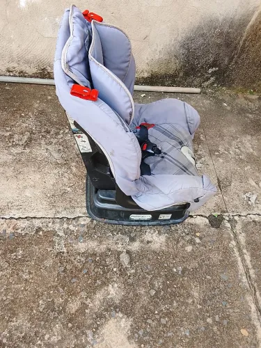 Cadeirinha para bebe