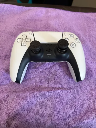 Controle Ps5 Dualsense