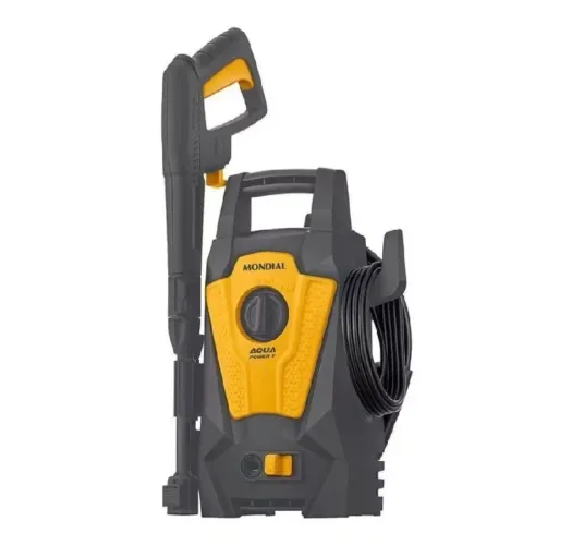 Lavadora de Alta Pressão Aqua Power I Mondial 220V/60Hz