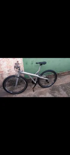 Bicicleta typer