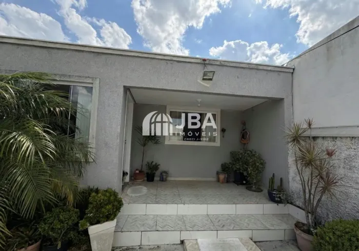 CASA NAO AVERBADA NO ALTO TARUMA