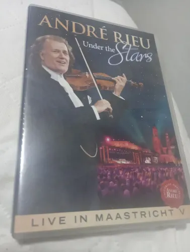 André rieu