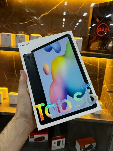 Tab S6 Lite - até x12 ( x5 sem juros )