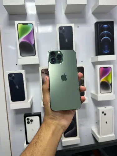 IPHONE 13 PRO MAX 128 GB