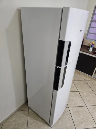 Geladeira consul