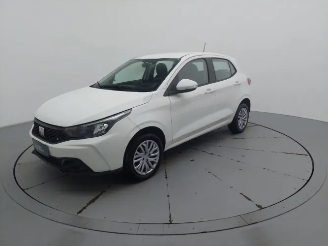 Fiat Argo Drive 1.0 Firefly 2025