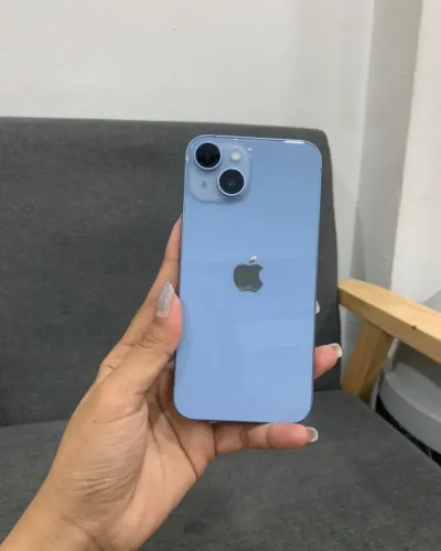 IPHONE 14 SEMINOVO 128