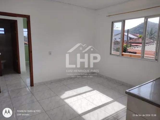 Apartamento para alugar no bairro Armação do Pântano do Sul - Florianópolis/SC, Sul da Ilh
