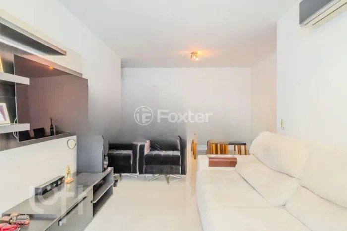 Apartamento à venda Rua Olavo Bilac, Azenha - Porto Alegre