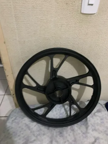 Roda Liga leve 160 aro 18