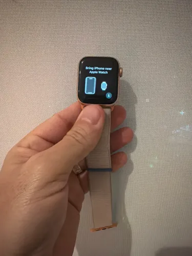 Apple Watch Series 5 40 mm