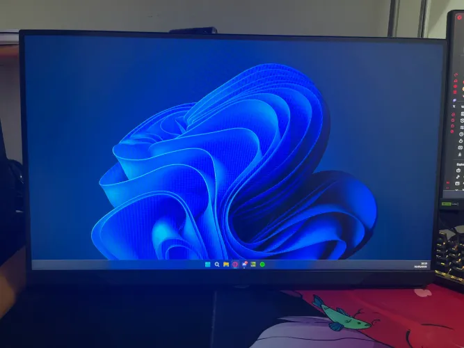 Monitor Gamer Samsung 165hz Odessy G32