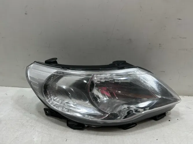 Farol Volkswagen Voyage/gol g5 2009 10 11 2012 Ld importado (foco simples)