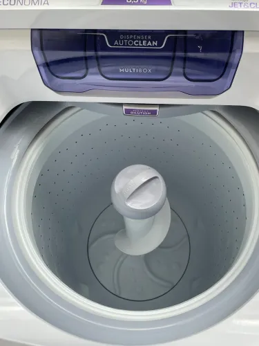 Máquina de Lavar