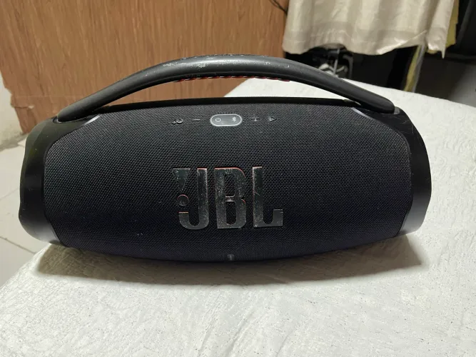 JBL BOOMBOX 3