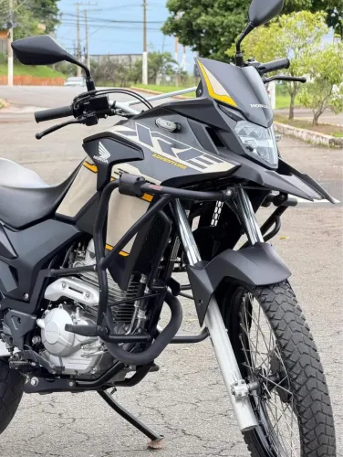 HONDA XRE 300 2022 | 35 Mil KM | CONSERVADA!!!