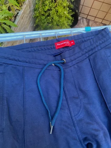 Calça Moletom Reserva