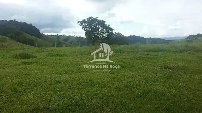 Fazenda em Carmo do Cajuru - MG - 125 hectares - Fazenda com dupla aptidão - Boa para pl