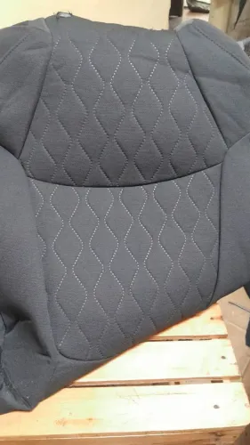 Capas de Bancos Automotivo