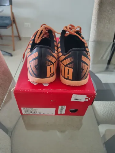 Vendo Chuteira Futsal Puma - Tam. 39
