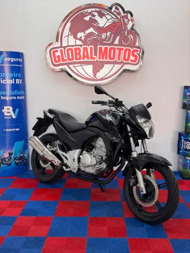 LINDA CB 300R 2014