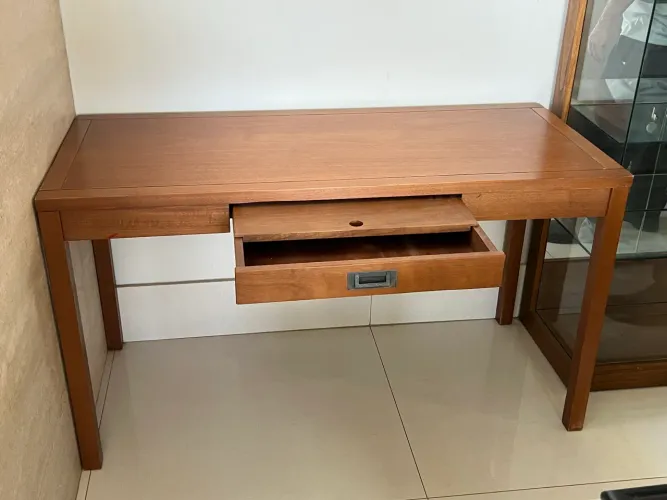 Mesa de escritório
