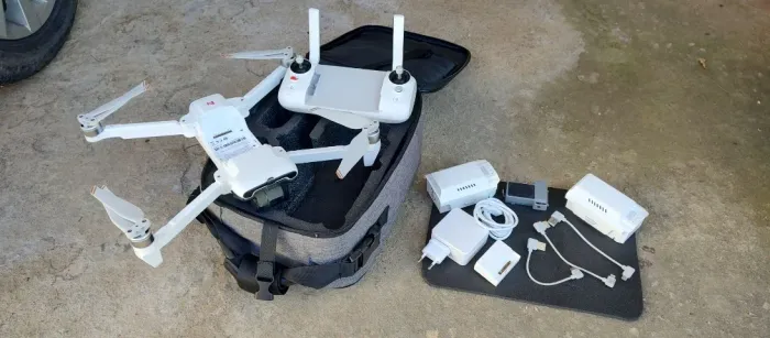 Drone Fimi x8 Pro 2025