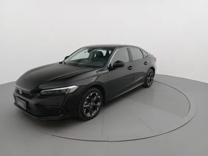 Honda Civic Sed.touring 2.0 16V Aut. (híbrido) 2024